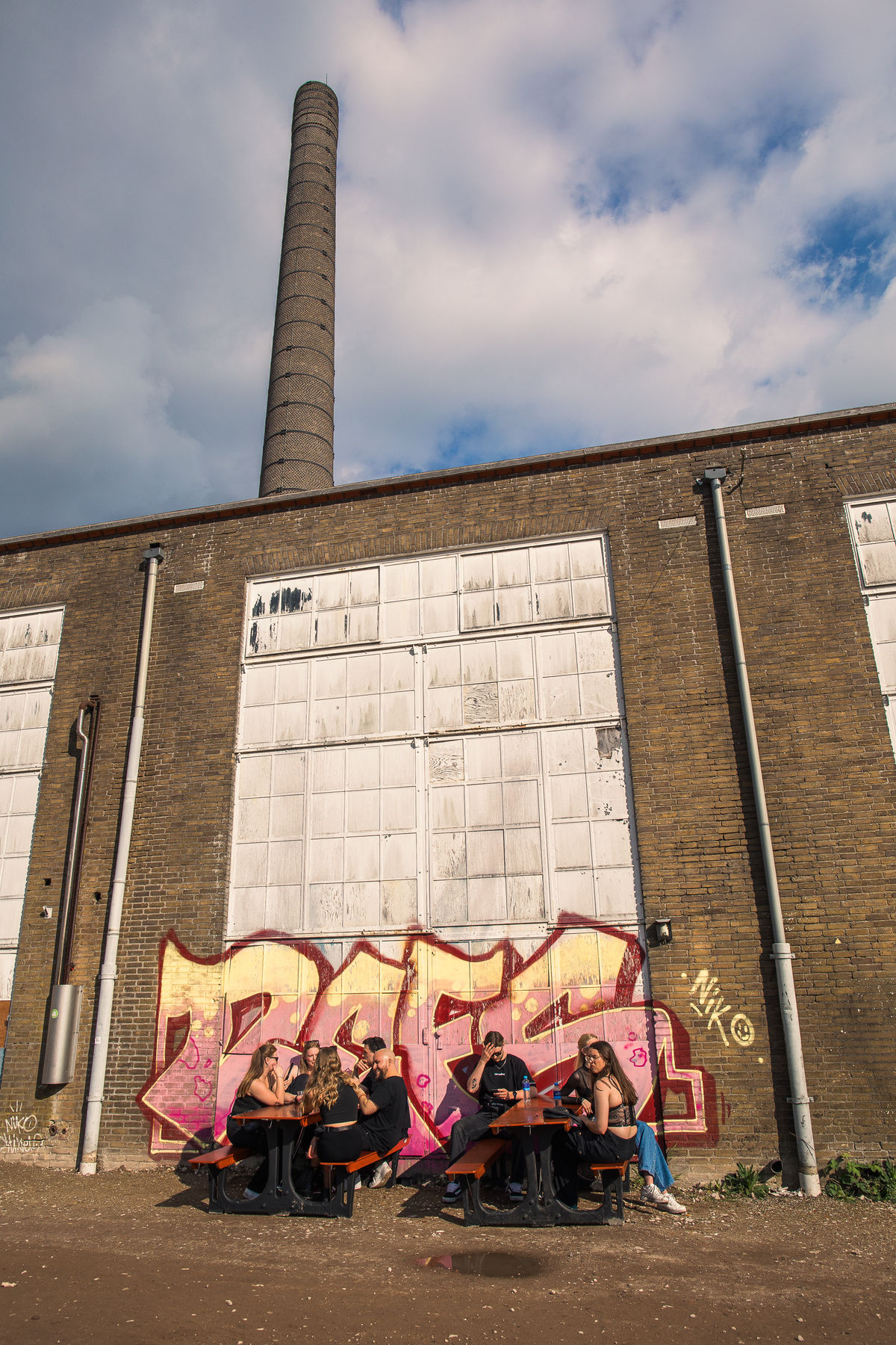 Loading... just a sec